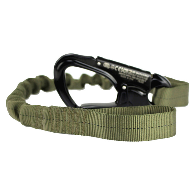 Lanyard Tango - Olive - ZentauroN