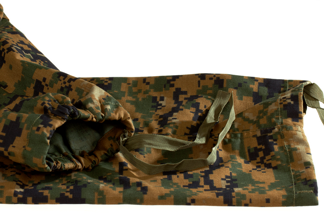 Pantaloni Revenger TDU, Marpat - Invader Gear