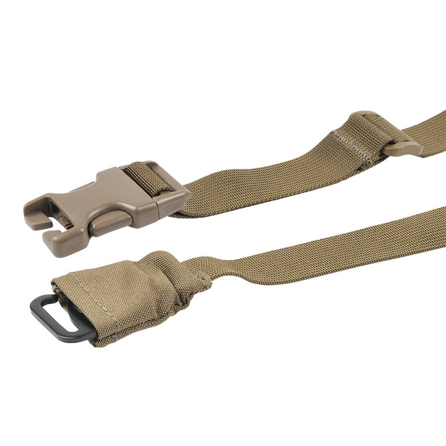 POSSUM WAIST PACK® - CORDURA® - COYOTE