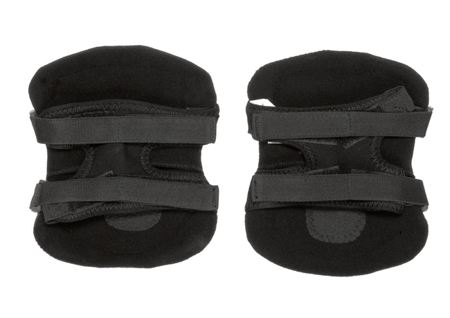 Elbow pads XPD - Everglade - Invader Gear