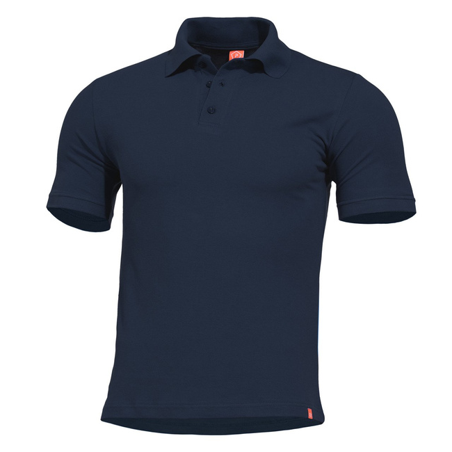 POLO T-SHIRT - "SIERRA" - PENTAGON® - NAVY BLUE