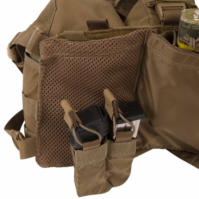 GUARDIAN CHEST RIG® - CORDURA® COYOTE