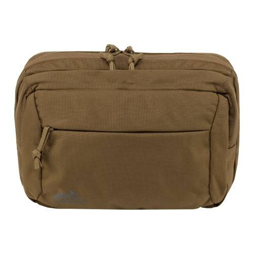 BORSETA RAT PACK - CORDURA® - NEGRU MULTICAM