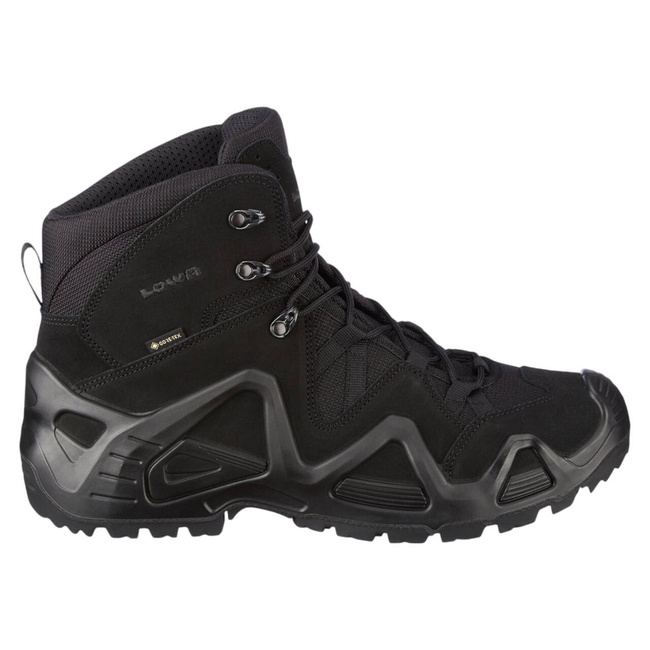 BOCANCI TACTICI ZEPHYR GTX MID TF - NEGRI - LOWA