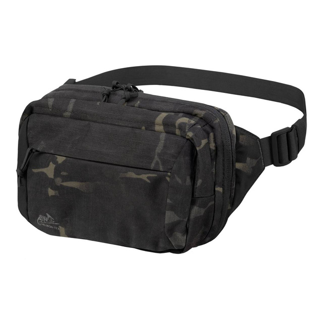 BORSETA RAT PACK - CORDURA® - NEGRU MULTICAM