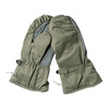 COLD PROTECTION GLOVES - GREEN OD - MIL-TEC