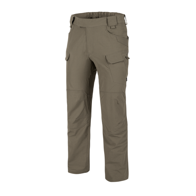 PANTALONI TACTICI OUTDOOR - OTP - VERSASTRETCH - Helikon-Tex - RAL7013