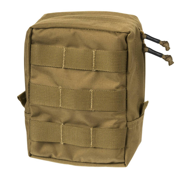 POUCH MULTIFUNCTIONAL CARGO U.05 - CORDURA - 18 x 12 x 6 CM - Helikon-Tex - COYOTE