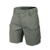 PANTALONI SCURTI, BERMUDE UTS 8.5"- PolyBumbac Ripstop - Oliv