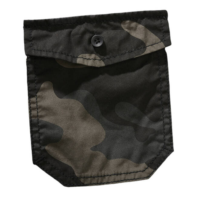  Camasa Roadstar 1/2 Darkcamo