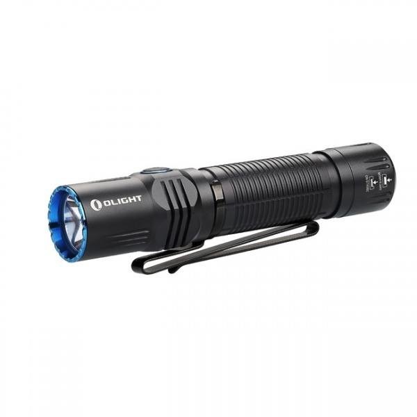  Lanterna Olight M2R Warrior