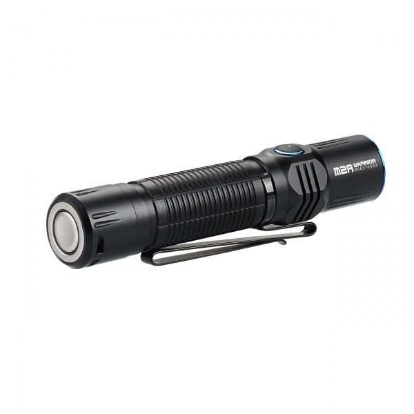  Lanterna Olight M2R Warrior