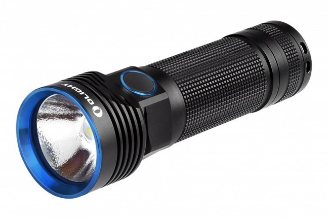  Lanterna Olight R50 Seeker