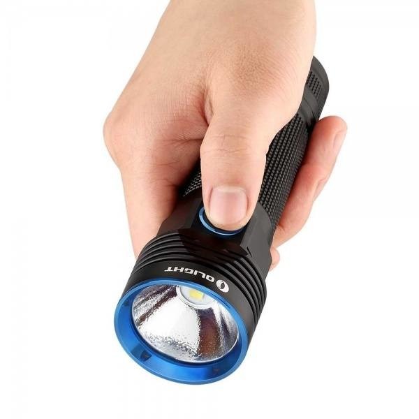  Lanterna Olight R50 Seeker