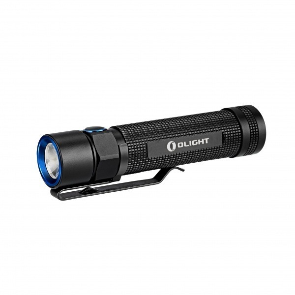  Lanterna Olight S2R Baton