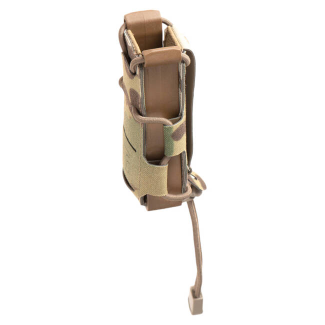  Port incarcator rapid - 9 mm - Speedpouch LC - Multicam - Clawgear