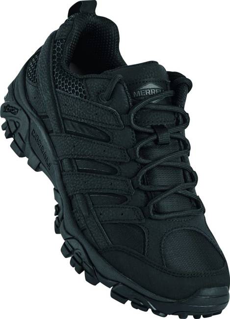 ADIDAȘI MERRELL MOAB 2 TACTICAL - NEGRI