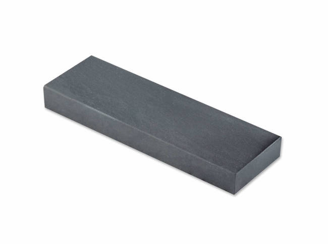 Ascutitoare cutit - Bench Stone Hard Arkansas 6" - Neagra 