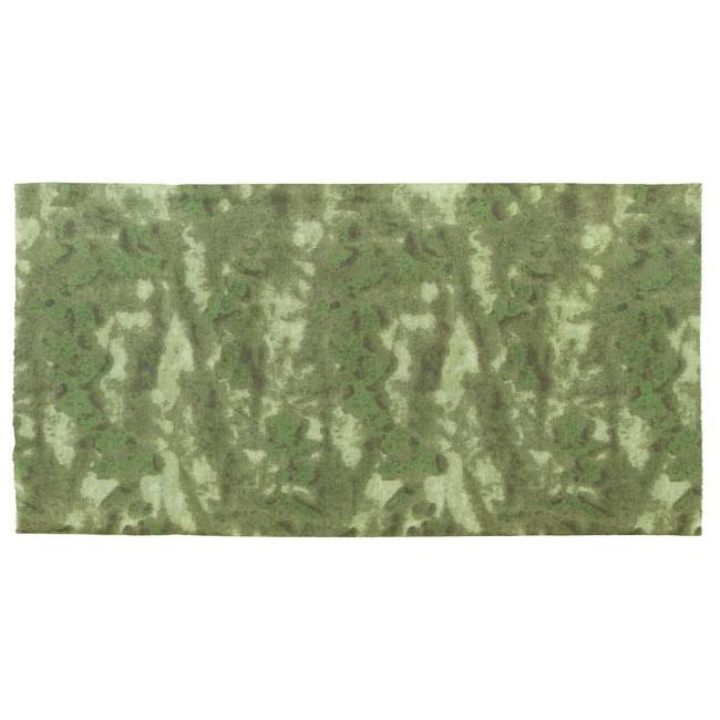 BANDANĂ - MFH® - 50 x 25 CM - CAMUFLAJ HDT FG