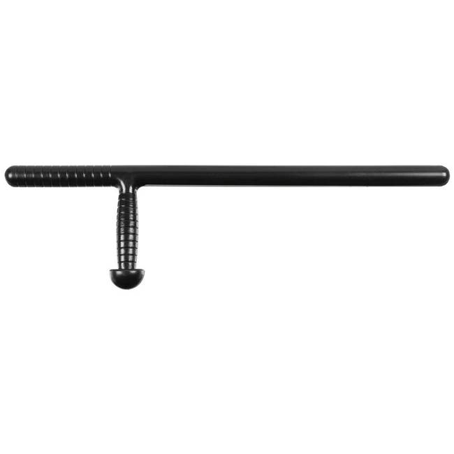 BASTON SUA DIN CARBON - CU MÂNER LATERAL - 59 CM - MFH®