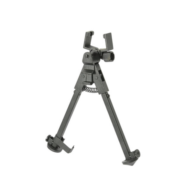 BIPOD DIN ALUMINIU PENTRU PUSCA SVD SNIPER - BATTLEAXE