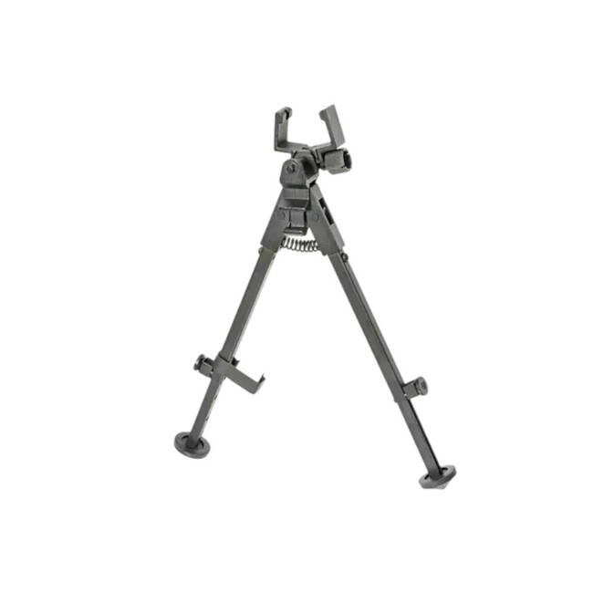 BIPOD DIN ALUMINIU PENTRU PUSCA SVD SNIPER - BATTLEAXE