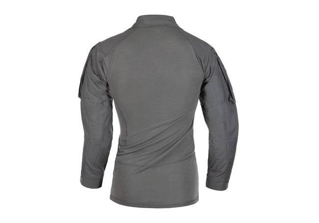 BLUZA COMBAT "OPERATOR" - CLAWGEAR® - GRI (SOLID ROCK)