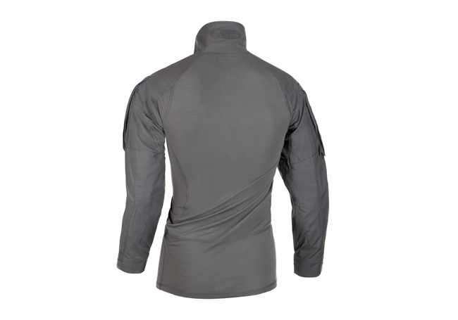 BLUZA COMBAT "OPERATOR" - CLAWGEAR® - GRI (SOLID ROCK)