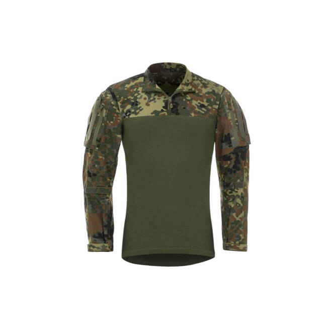 BLUZA TACTICA RAIDER MK V - CLAWGEAR - FLECKTARN