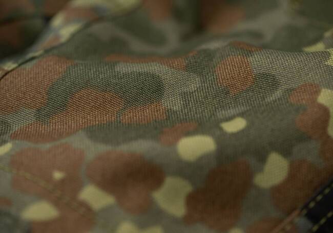 BLUZA TACTICA RAIDER MK V - CLAWGEAR - FLECKTARN