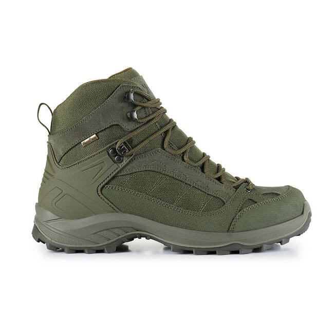 BOCANCI TACTICAL DEMI-SEASON - RANGER GREEN - M-TAC