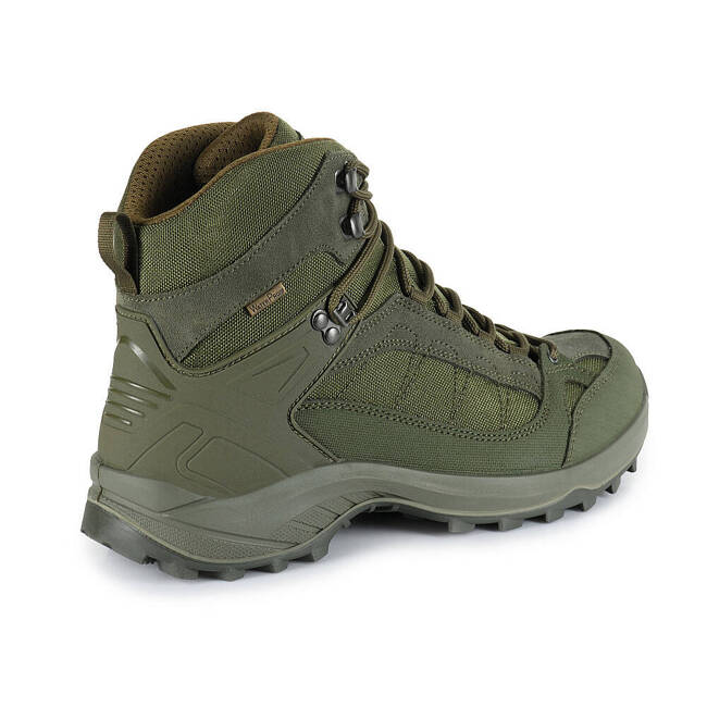 BOCANCI TACTICAL DEMI-SEASON - RANGER GREEN - M-TAC