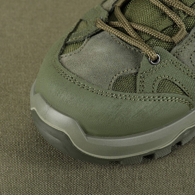 BOCANCI TACTICAL DEMI-SEASON - RANGER GREEN - M-TAC