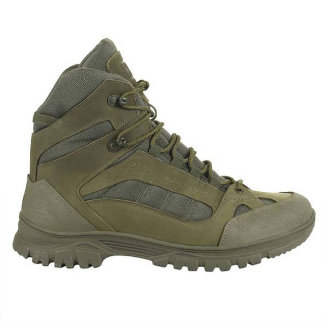 BOCANCI TACTICAL RANGER - OLIVE - M-TAC