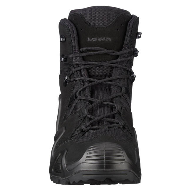 BOCANCI TACTICI ZEPHYR GTX MID TF - NEGRI - LOWA