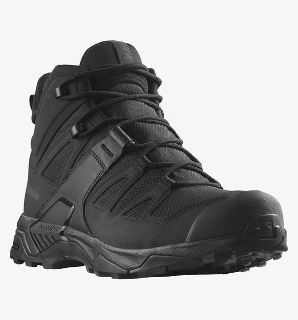 BOCANCI X ULTRA FORCES MID GTX - NEGRI - SALOMON