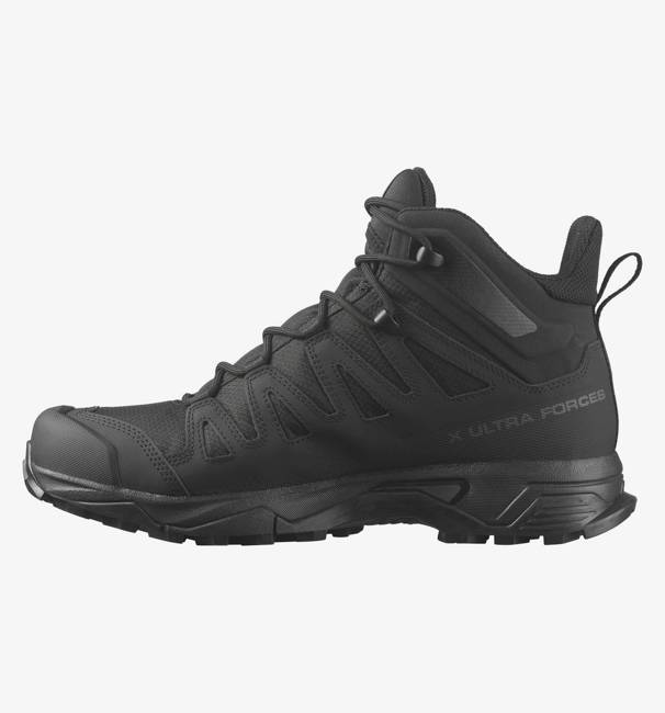 BOCANCI X ULTRA FORCES MID GTX - NEGRI - SALOMON