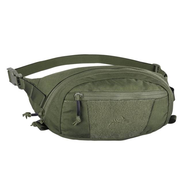 BORSETA BANDICOOT - CORDURA - Helikon-Tex - VERDE OLIV