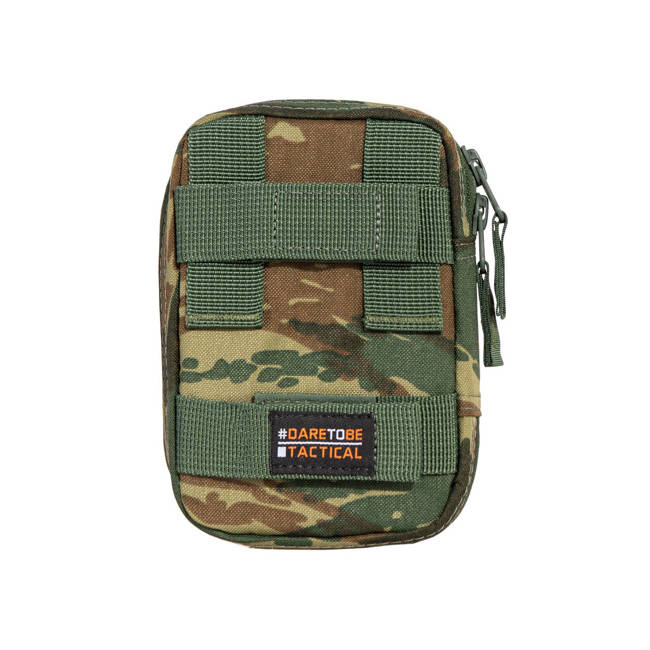 BORSETA CU SISTEM MOLLE - KYVOS - Pentagon - CAMUFLAJ GR