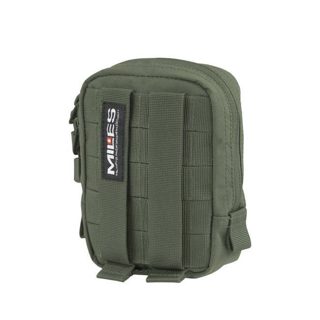 BORSETĂ CU SISTEM MOLLE - "VICTOR" - Pentagon® - OLIV 