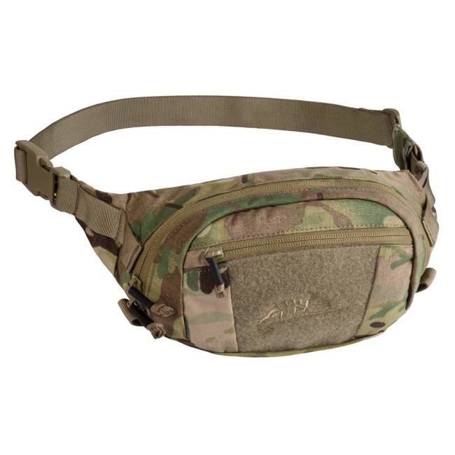 BORSETA POSSUM - CORDURA - MULTICAM