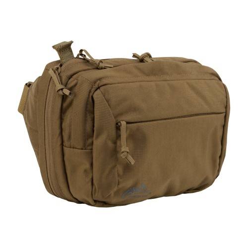 BORSETA RAT PACK - CORDURA® - COYOTE