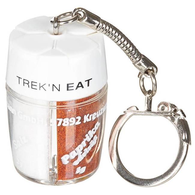 BRELOC - SHAKER CU 4 CONDIMENTE - Trek 'n Eat®