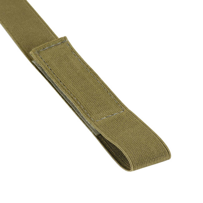 BRETELE ELASTICE REGLABILE L7 - RANGER GREEN - M-TAC