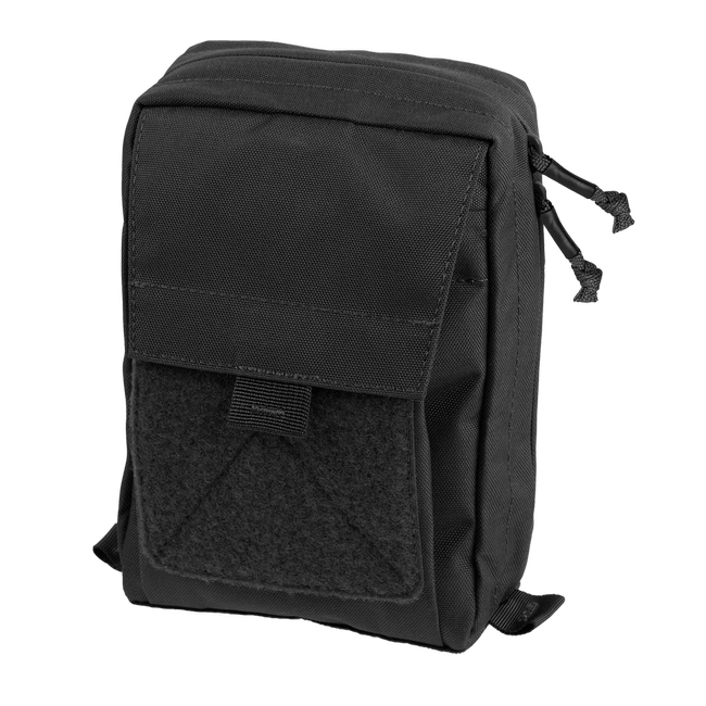 BUZUNAR, GEANTA - URBAN ADMIN POUCH - O.03 - CORDURA - 17x12x5 CM - Helikon-Tex - NEGRU