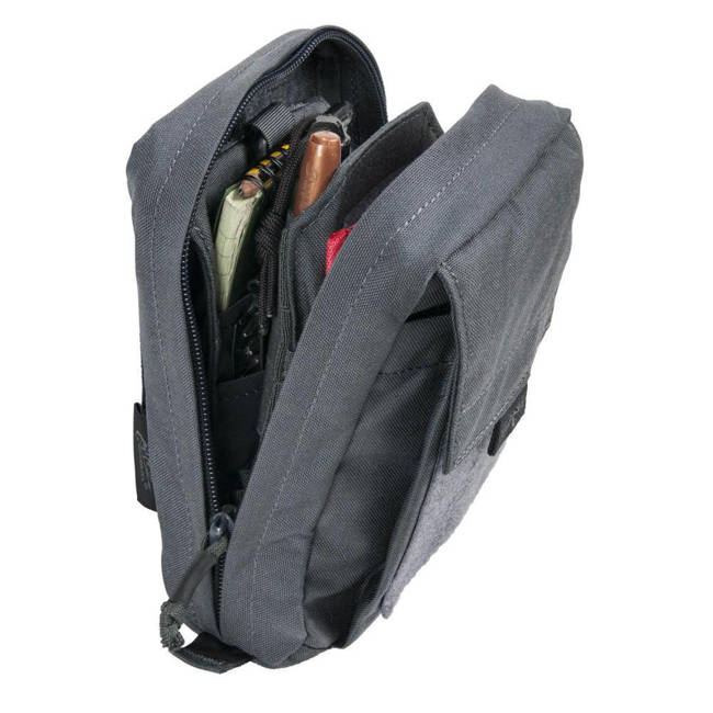 BUZUNAR, GEANTA - URBAN ADMIN POUCH - O.03 - CORDURA - 17x12x5 CM - Helikon-Tex - NEGRU