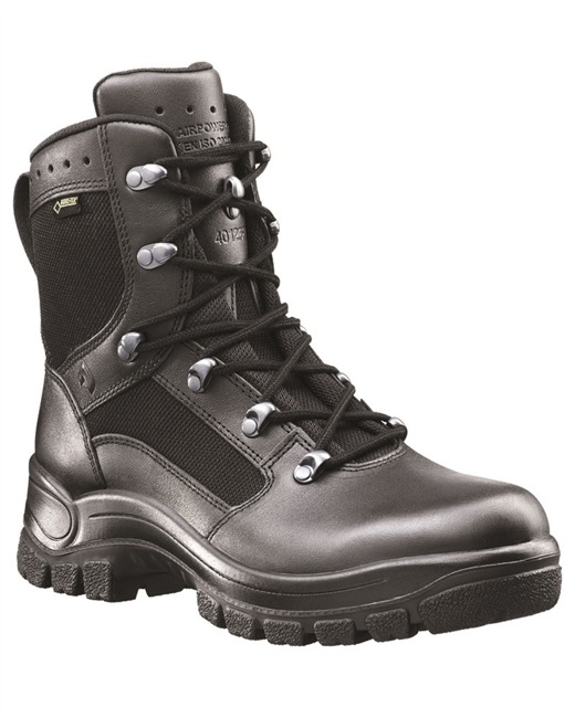 Bocanci HAIX® AIRPOWER P6 BOOTS HIGH