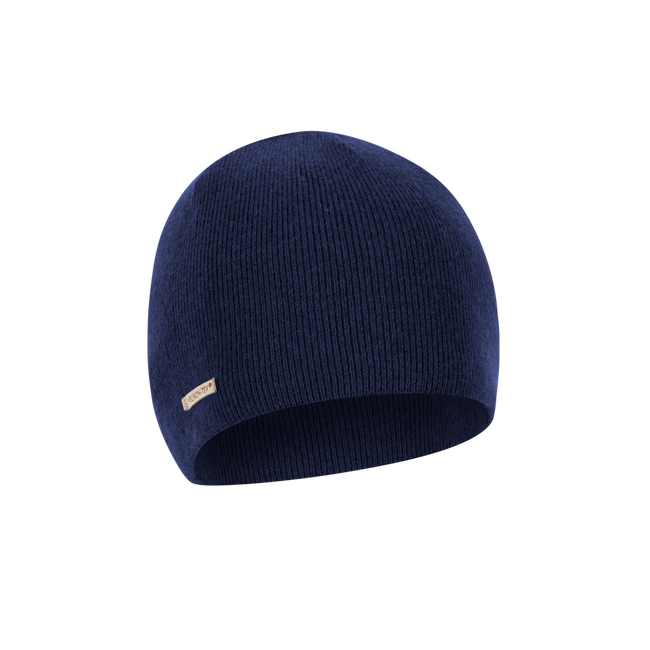 CACIULA DE IARNA - URBAN BEANIE - LANA MERINO - Helikon-Tex - BLEUMARIN