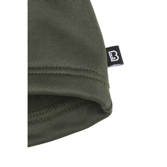 CACIULA DIN FLEECE - ICE - OLIVE - BRANDIT