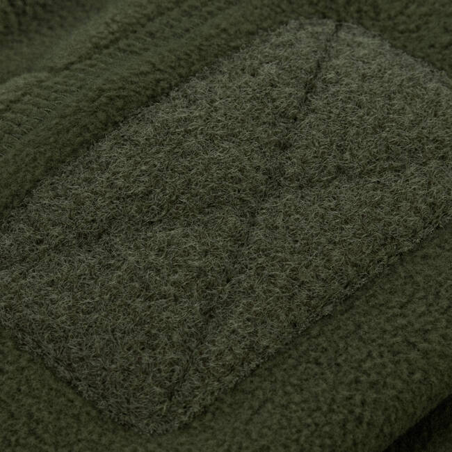 CACIULA ELITE DIN FLEECE, ARMY OLIVE - M-TAC